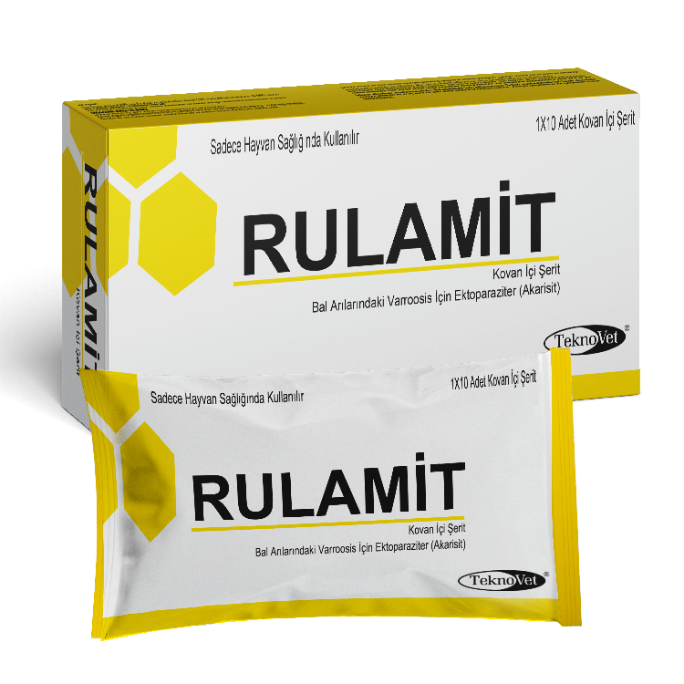 Rulamit
