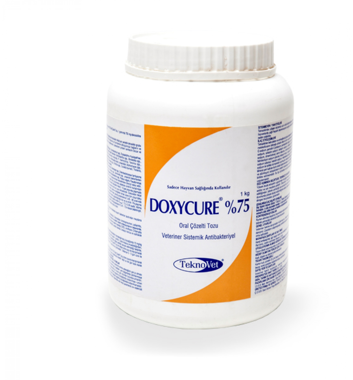 Doxycure %75