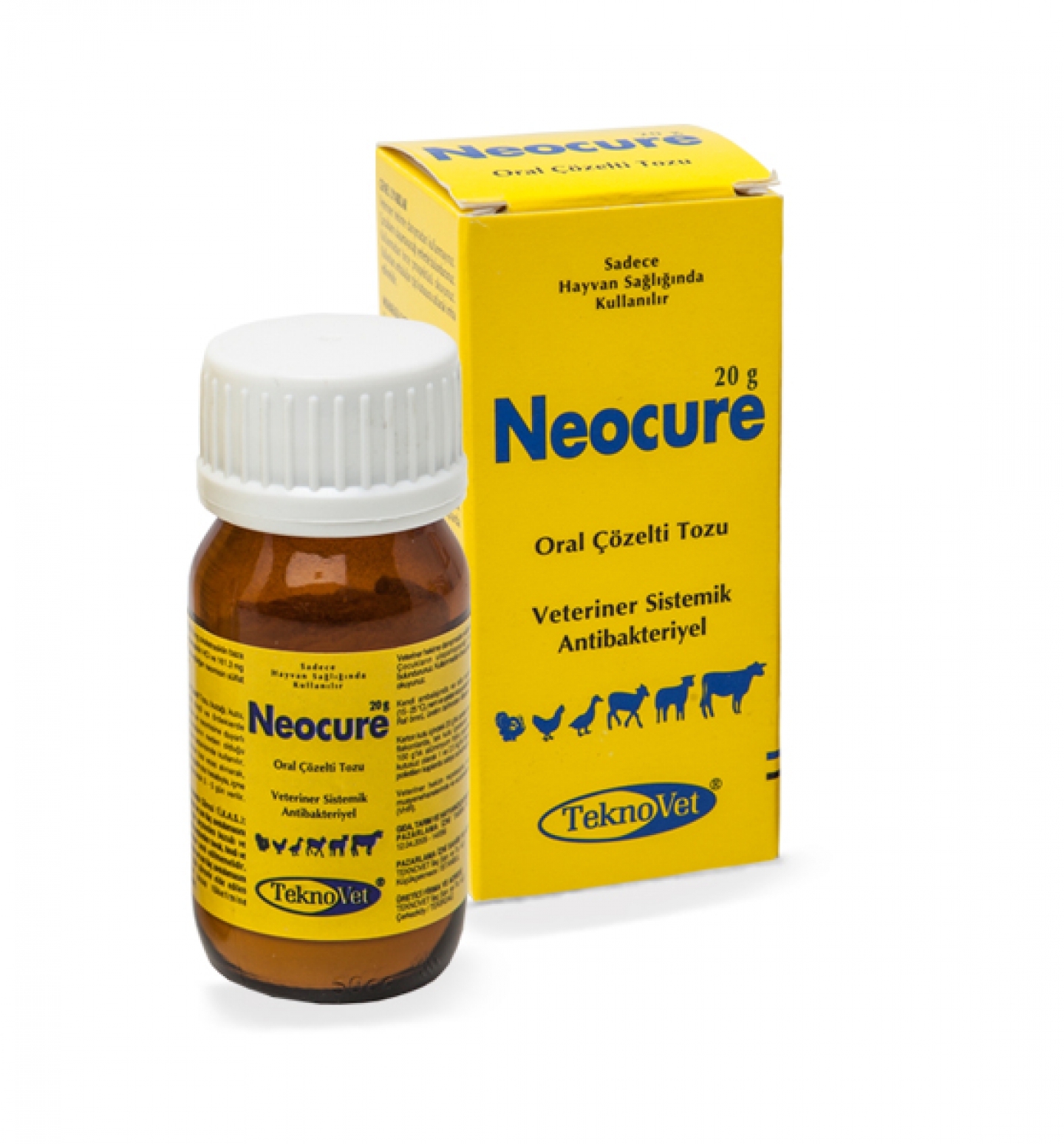 Neocure