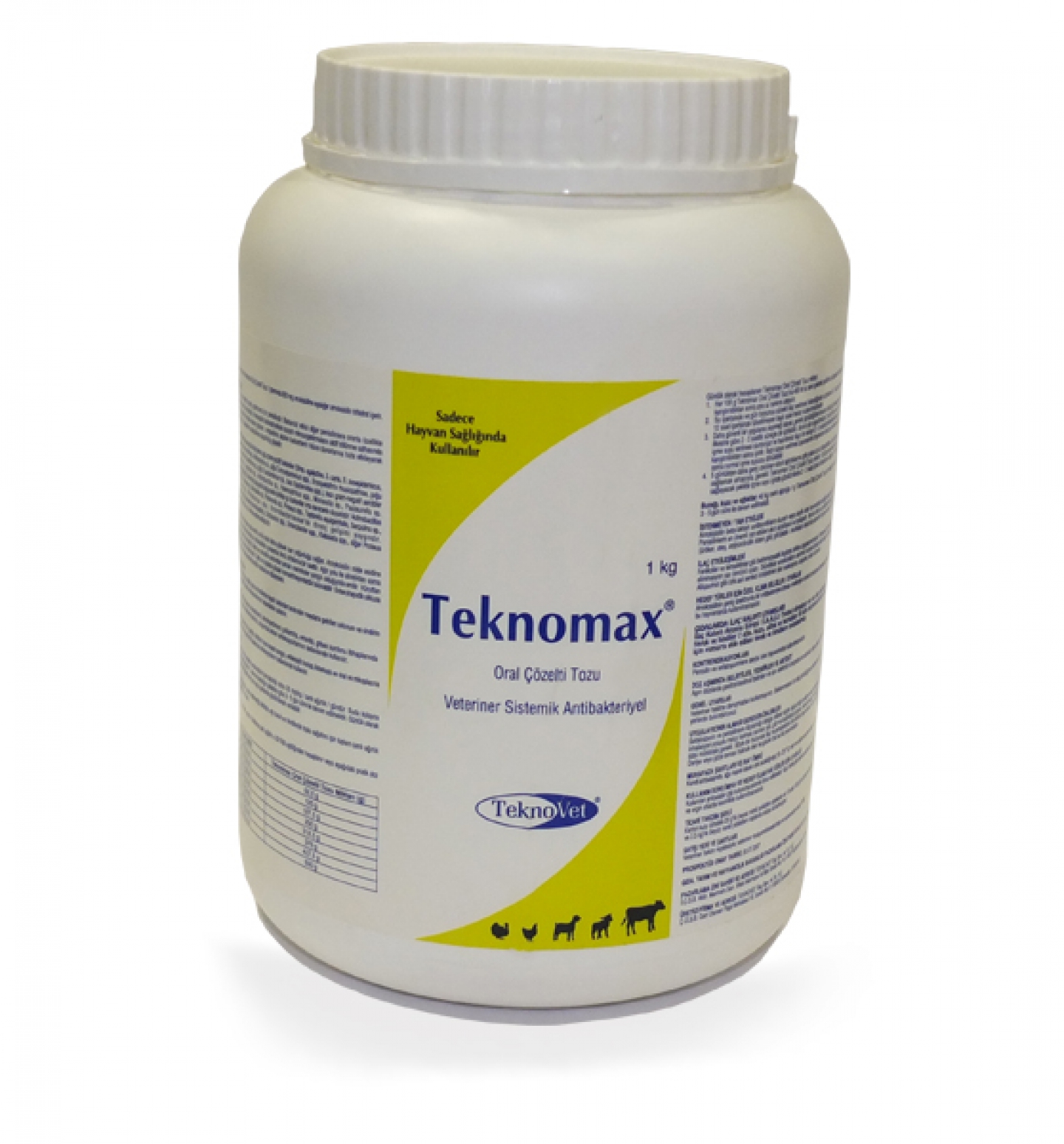 Teknomax