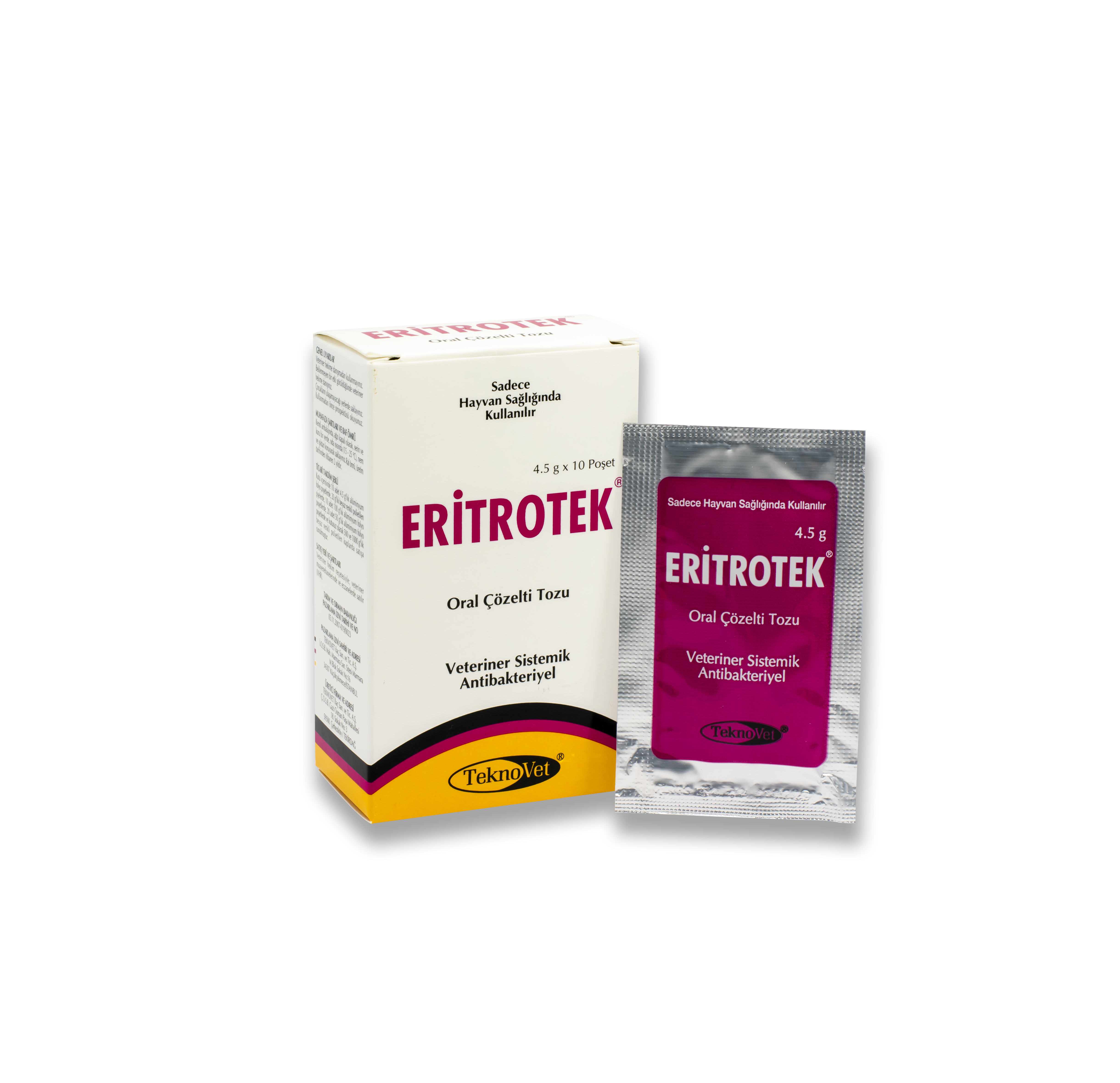 Eritrotek