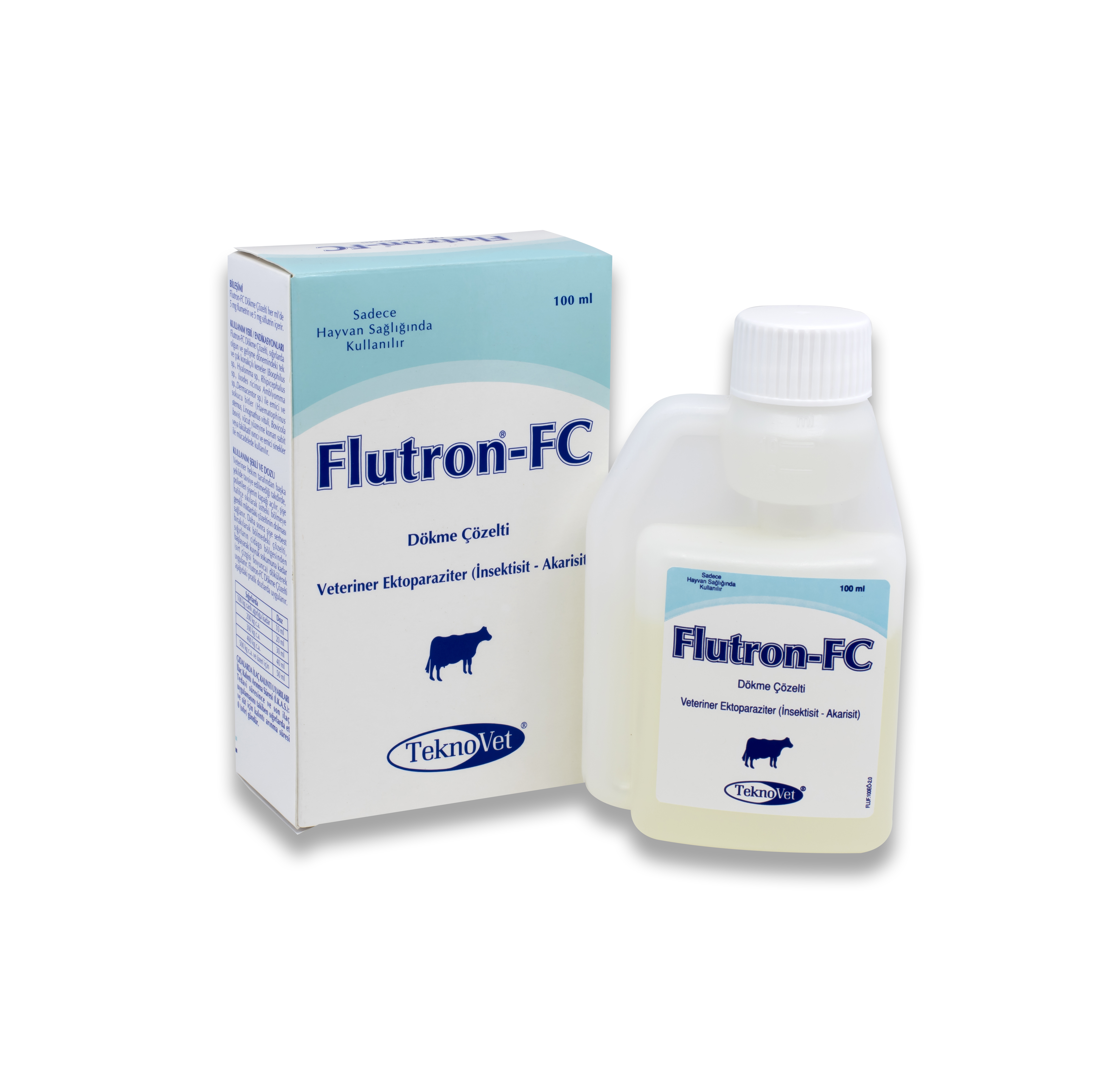 Flutron-FC