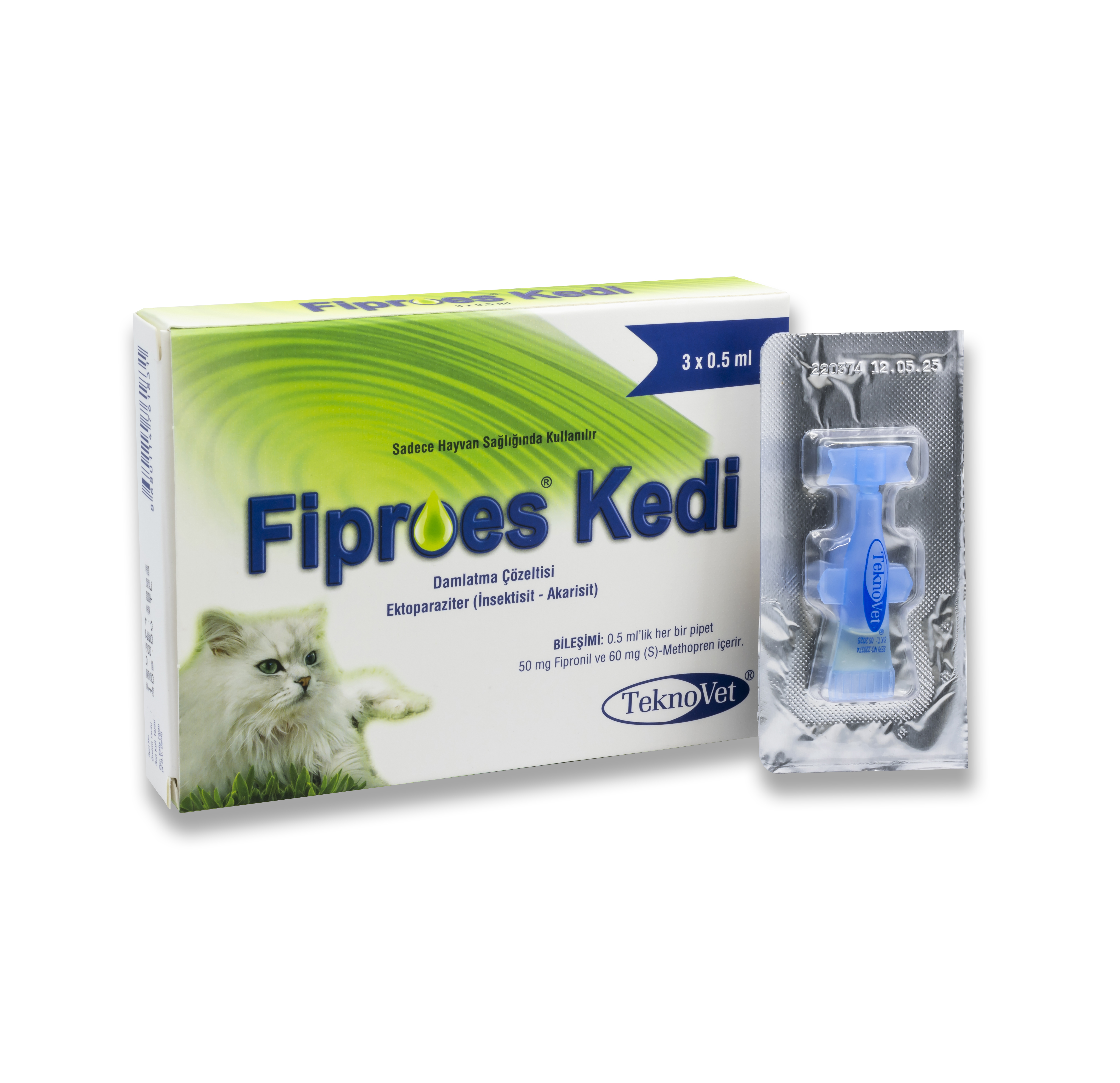 Fiproes Kedi