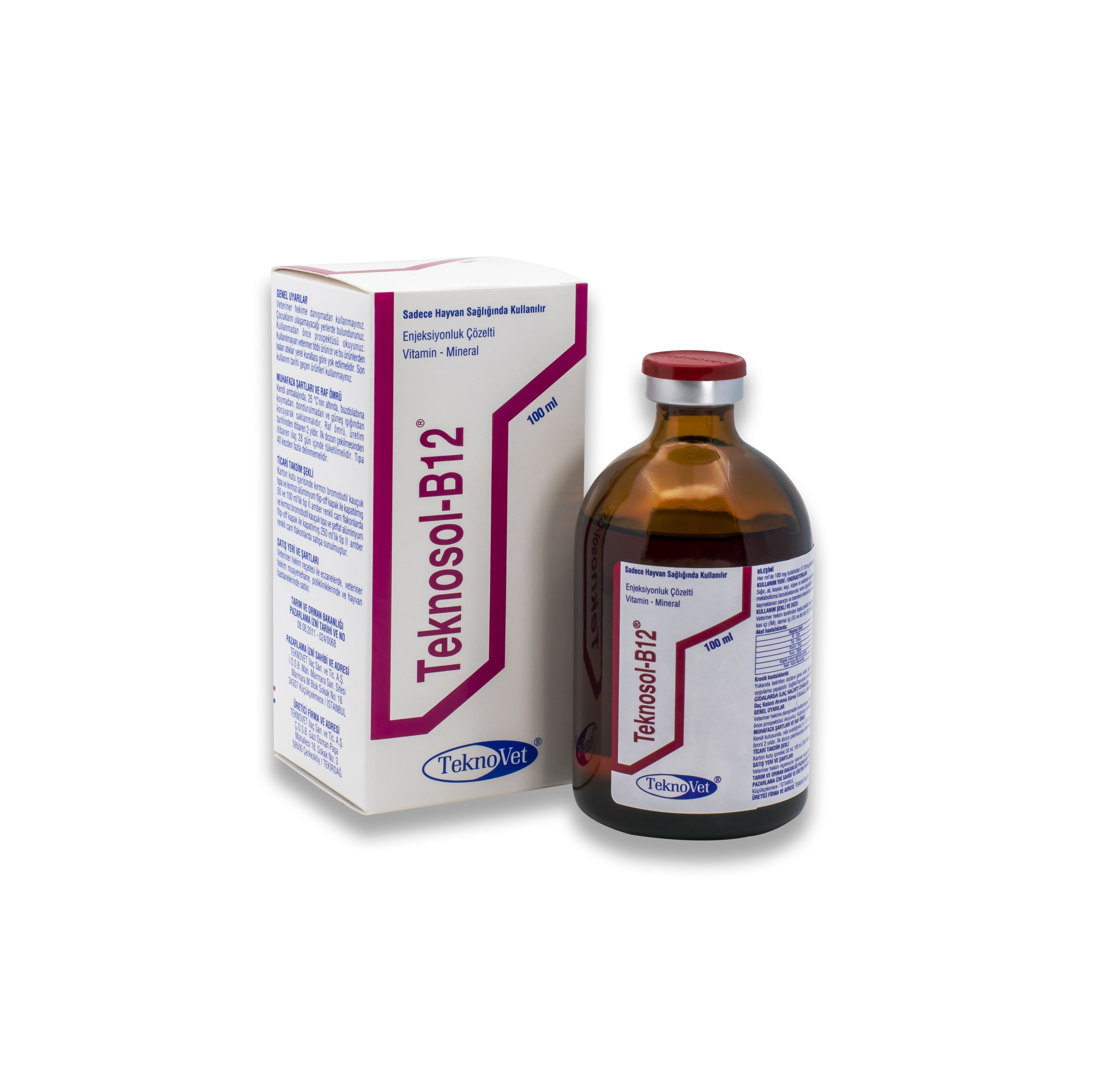 Teknosol-B12