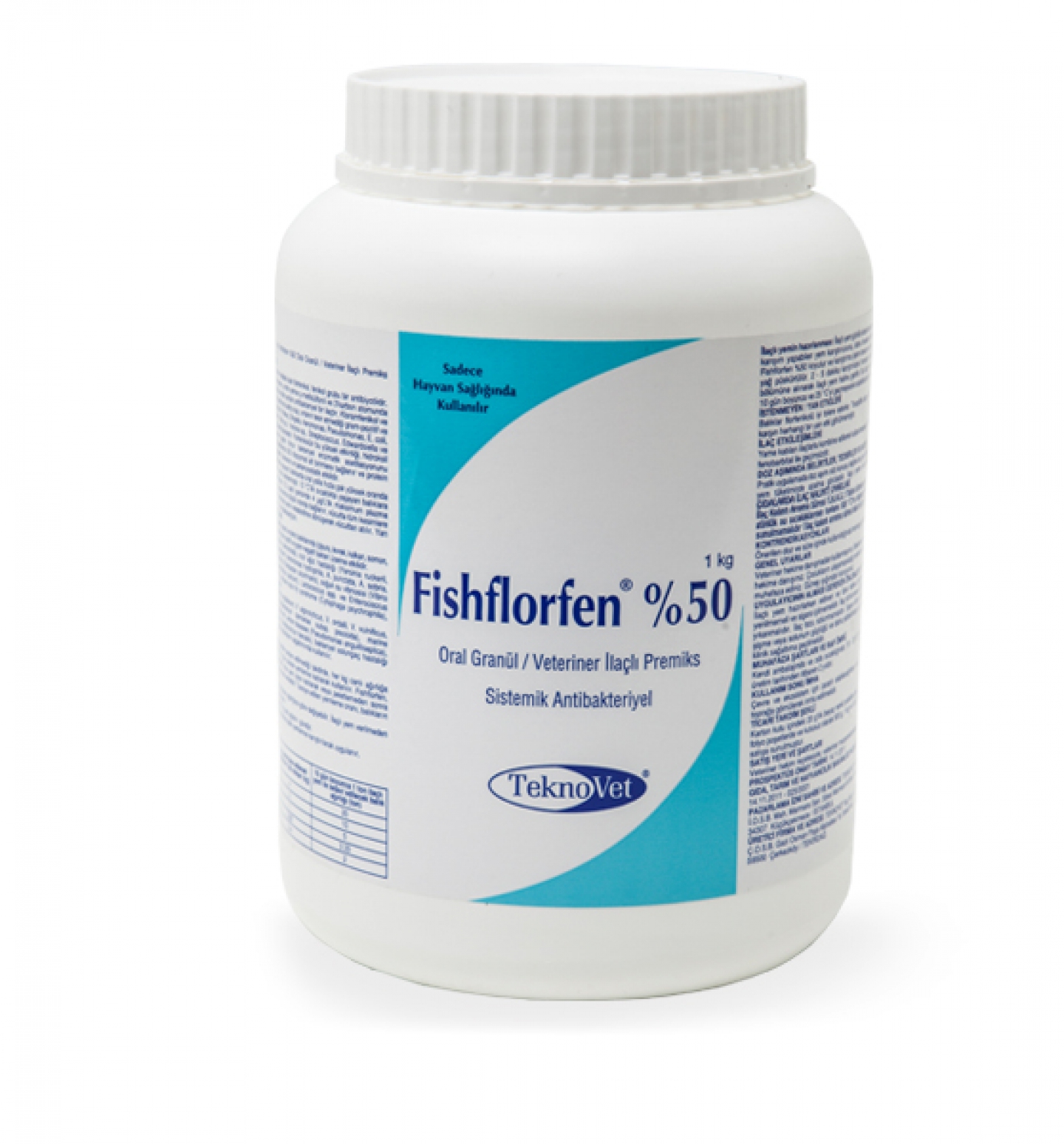 Fishflorfen %50