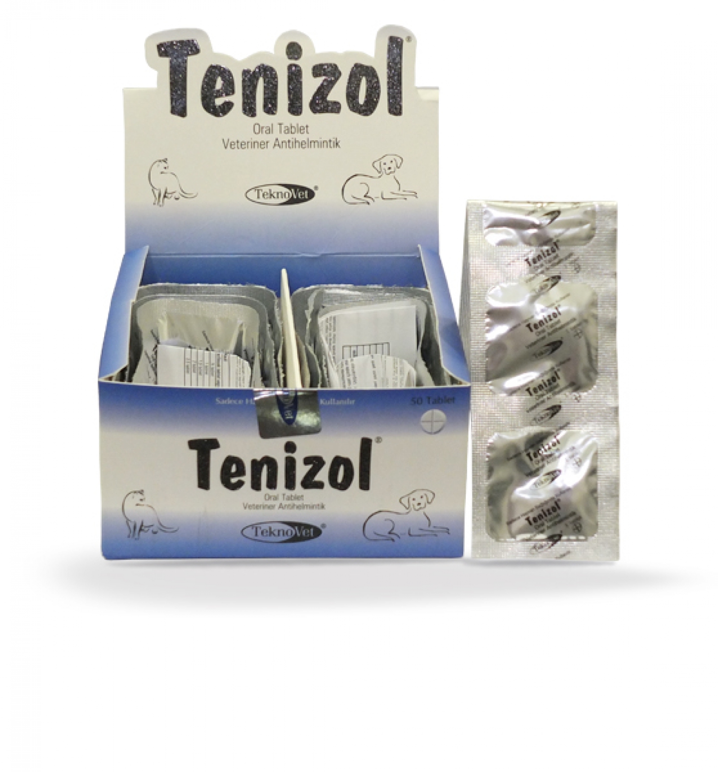 Tenizol