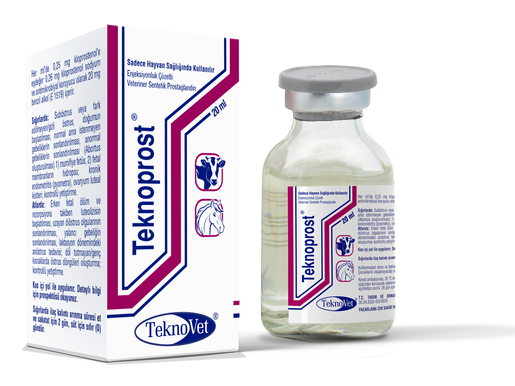 Teknoprost